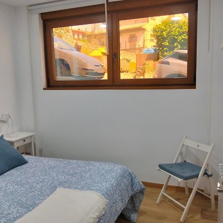 Apartamento Felisa B San Vicente De La Barquera Exterior foto