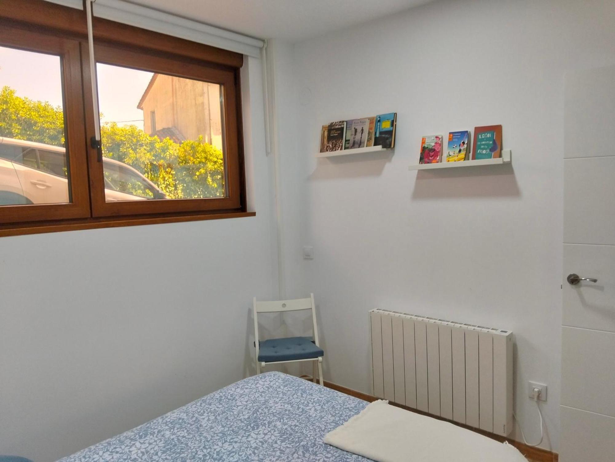 Apartamento Felisa B San Vicente De La Barquera Exterior foto