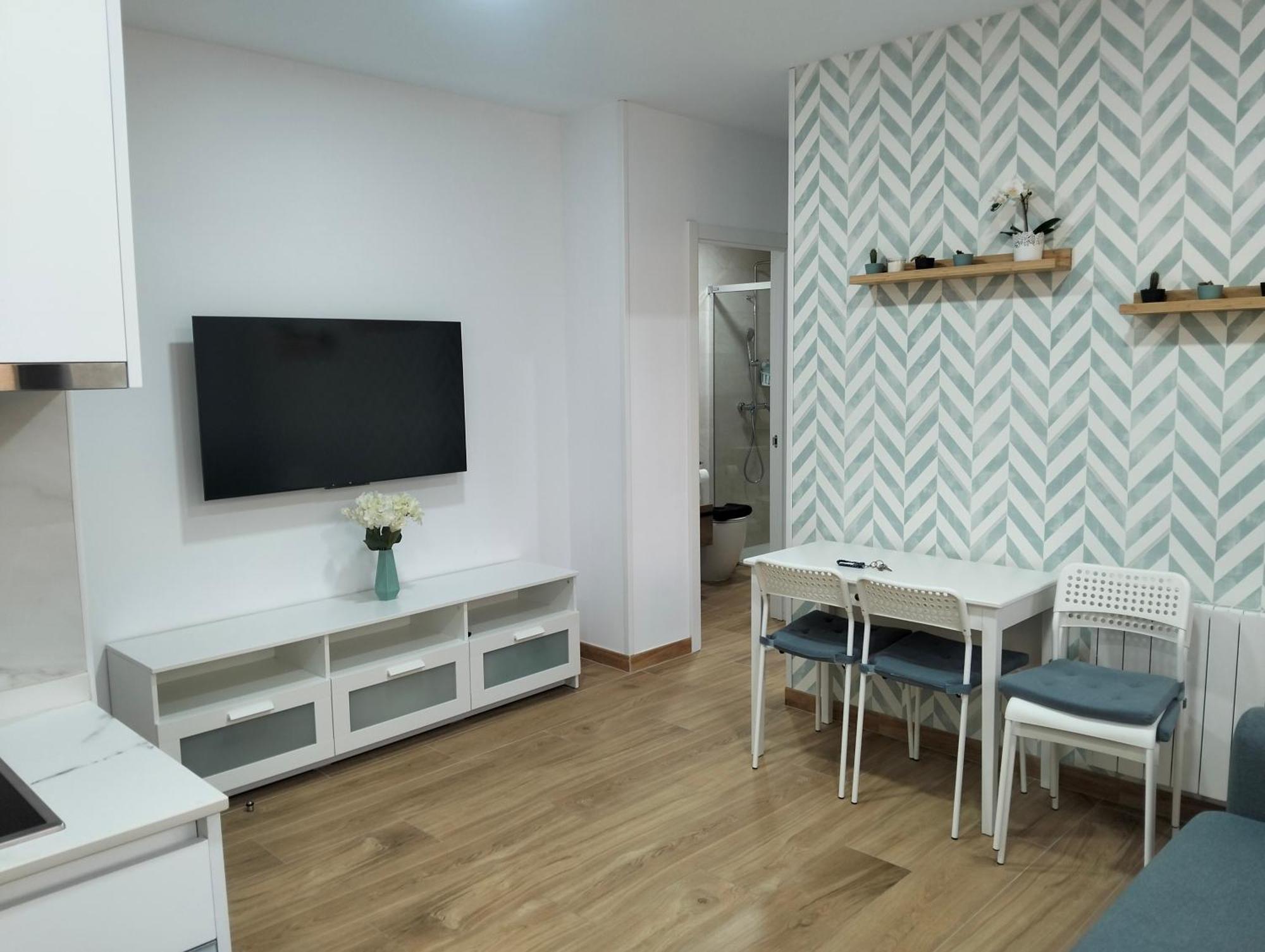 Apartamento Felisa B San Vicente De La Barquera Exterior foto