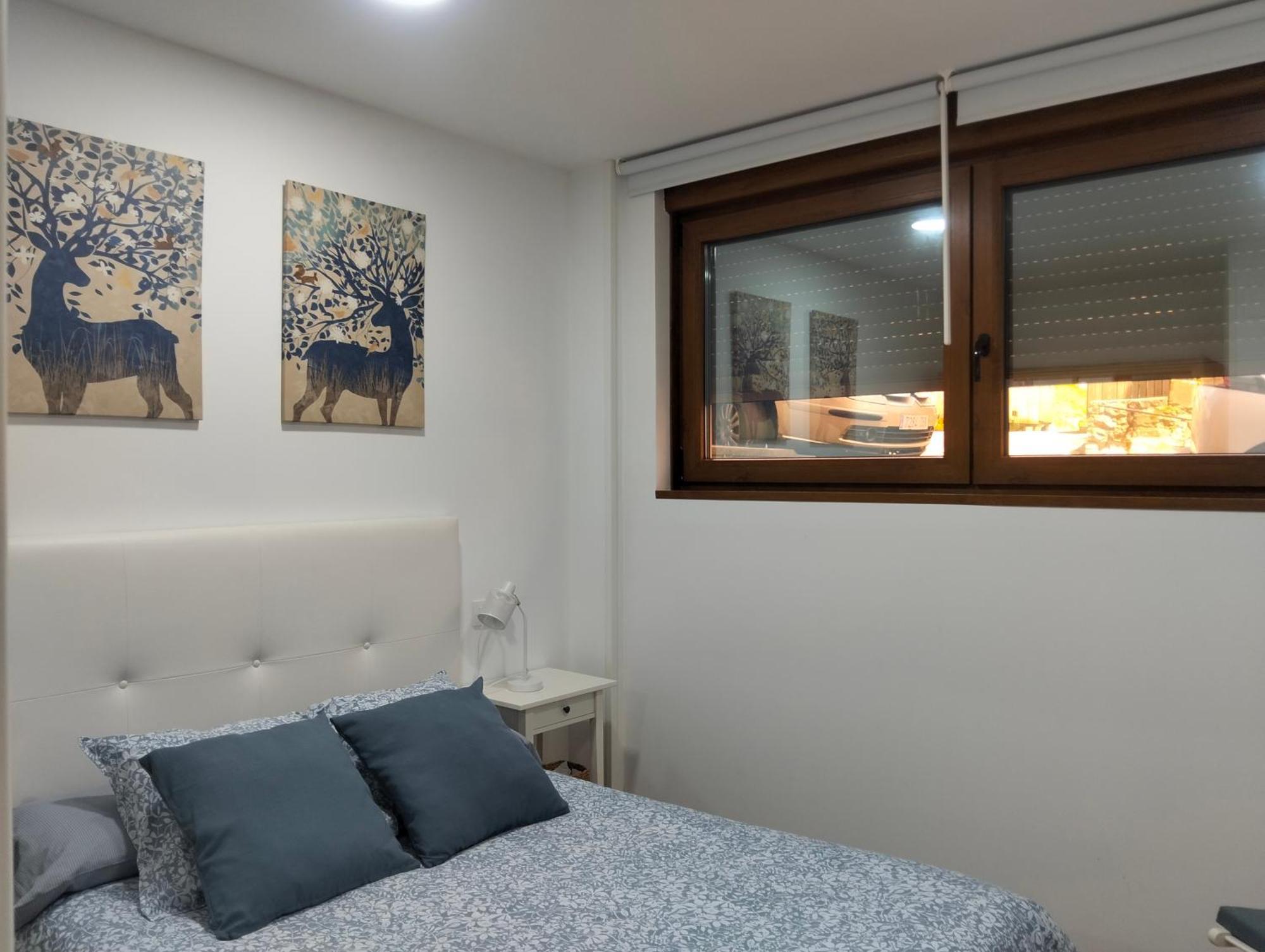 Apartamento Felisa B San Vicente De La Barquera Exterior foto