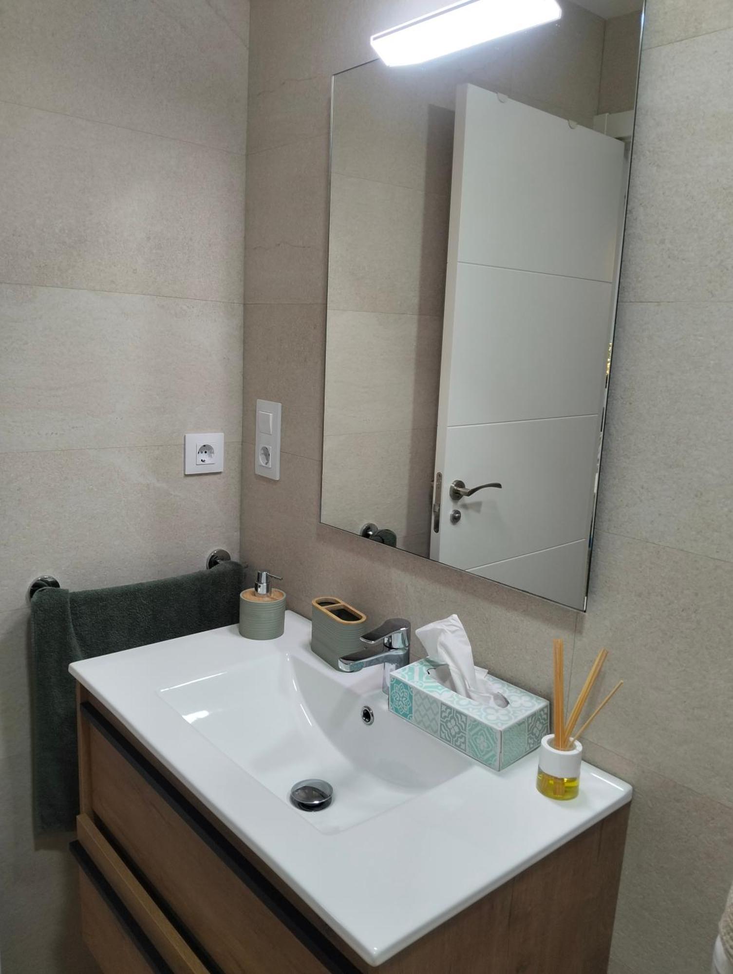 Apartamento Felisa B San Vicente De La Barquera Exterior foto