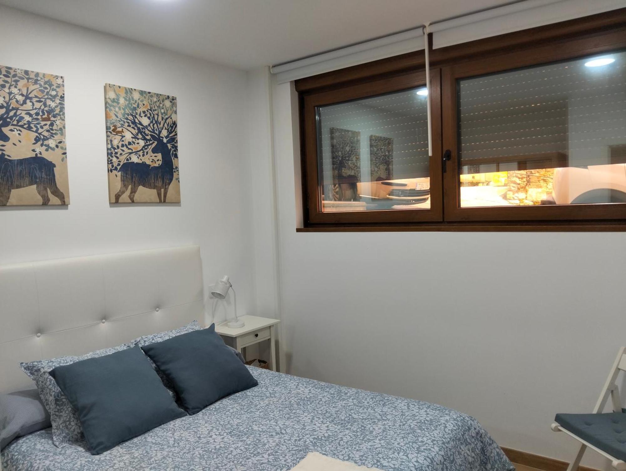 Apartamento Felisa B San Vicente De La Barquera Exterior foto
