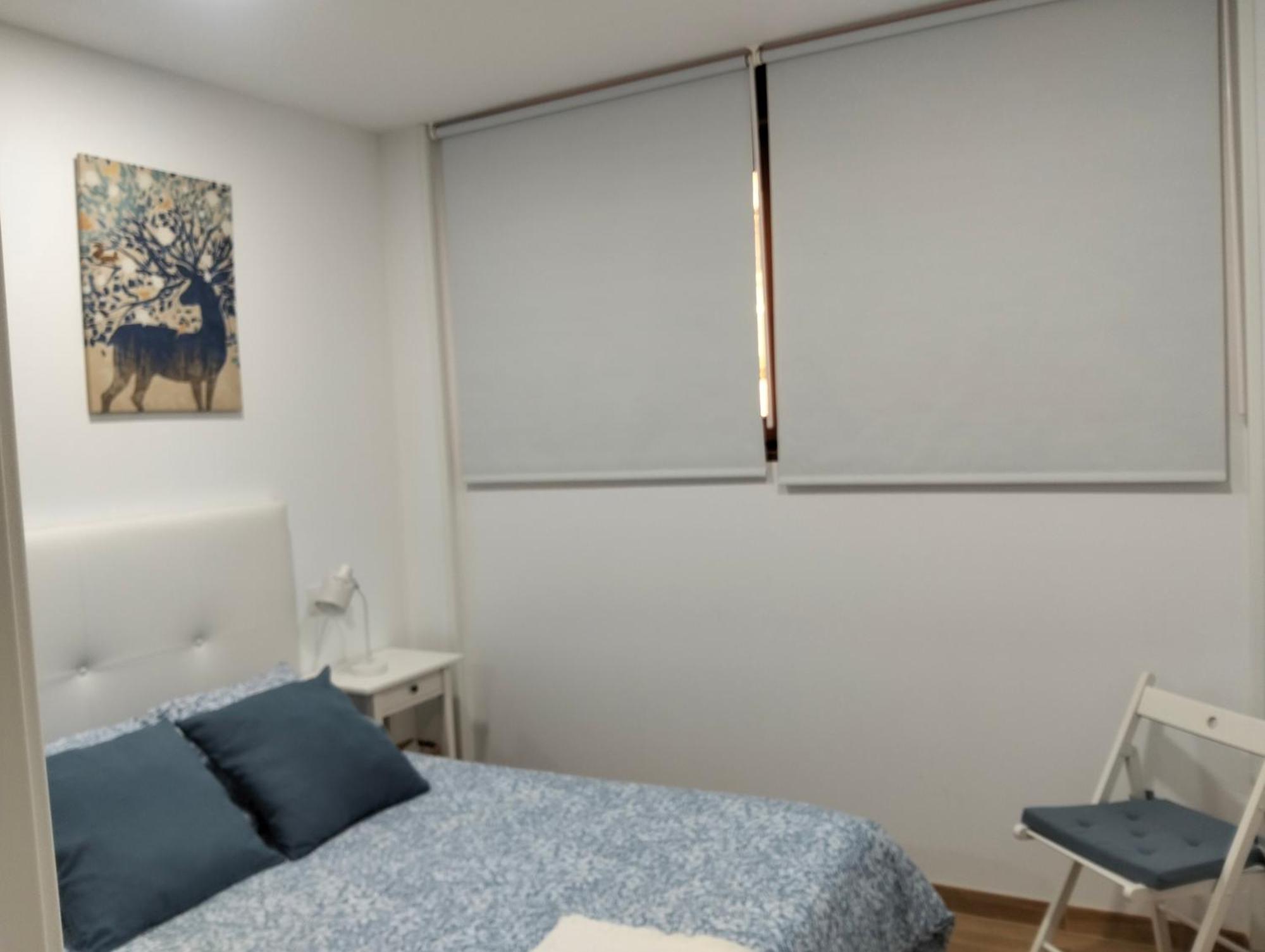 Apartamento Felisa B San Vicente De La Barquera Exterior foto